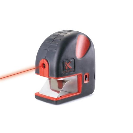 MAKEITHAPPEN Kapro Pro Laser T-Laser T-Square MA88525